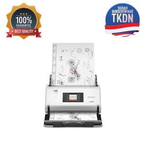 EPSON DS-30000 A3 Duplex Scanner