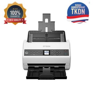 EPSON Scanner Workforce DS-730N
