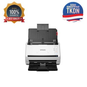 Epson WorkForce DS-530II A4 Sheet-fed Document Scanner